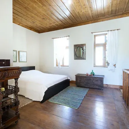 דירה Halepa Traditional House חאניה